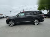 2023 Lincoln Navigator - Preview 5