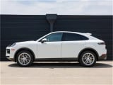 2025 Porsche Cayenne - Preview 2