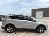 2018 Toyota RAV4 - Preview 4