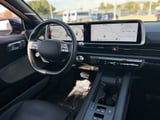 2023 Hyundai Ioniq 6 - Preview 11