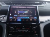 2022 Jeep Grand Cherokee - Preview 4
