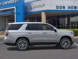 2026 Chevrolet Tahoe - Preview 5