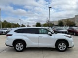2025 Toyota Highlander - Preview 3