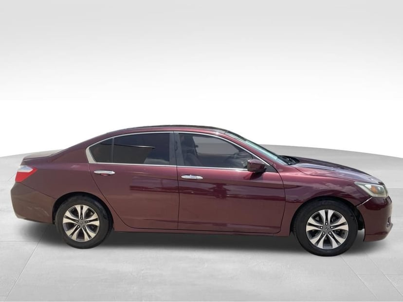 2013 Honda Accord - Image 2