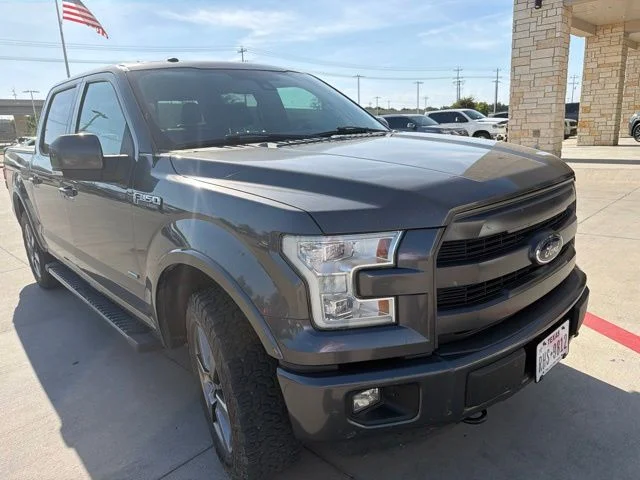 2016 Ford F-150 - Image 2