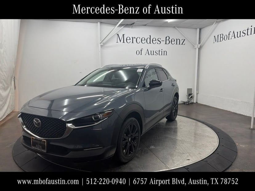 2024 Mazda CX-30 - Image 1