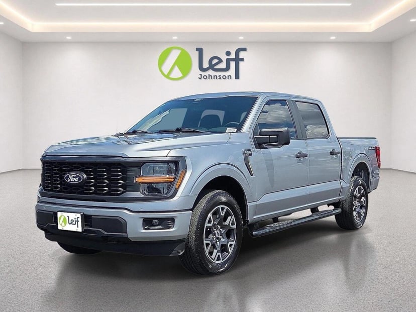 2024 Ford F-150 - Image 1