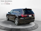 2026 Dodge Durango - Preview 14
