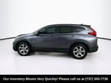 2017 Honda CR-V - Preview 4