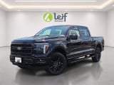 2026 Ford F-150 - Preview 3