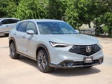 2026 Acura ADX - Preview 3