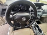 2015 Acura RDX - Preview 12