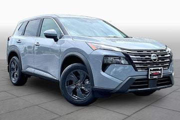 2026 Nissan Rogue - Image 1