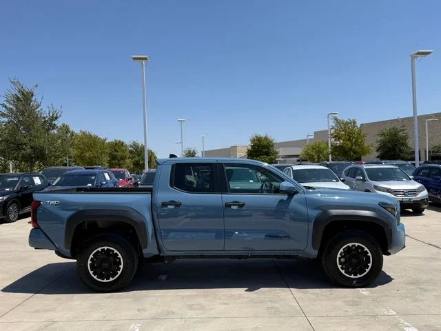 2026 Toyota Tacoma - Image 3