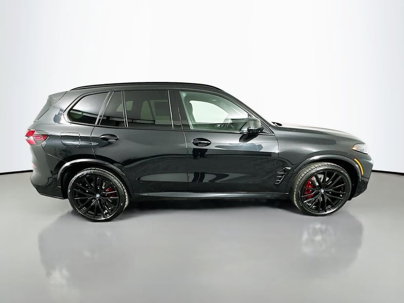 2026 BMW X5 - Image 3