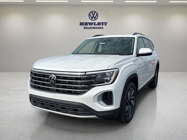 2026 Volkswagen Atlas - Image 1