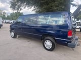 2014 Ford E-350 - Preview 8