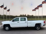 2017 Chevrolet Silverado 3500 HD - Preview 4