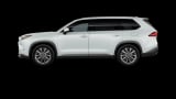 2026 Toyota Grand Highlander - Preview 4