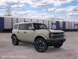 2026 Ford Bronco - Preview 6