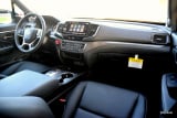 2026 Honda Ridgeline - Preview 15