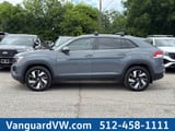 2026 Volkswagen Atlas Cross Sport - Preview 8