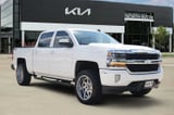2018 Chevrolet Silverado 1500 - Preview 6