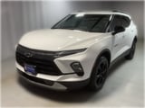 2023 Chevrolet Blazer - Preview 3