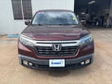 2019 Honda Ridgeline - Preview 3