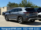 2026 Volkswagen Tiguan - Preview 6