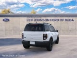 2026 Ford Bronco Sport - Preview 8