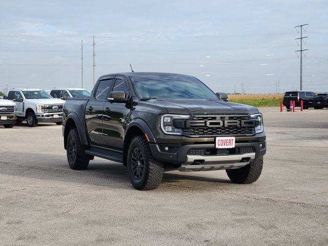 2024 Ford Ranger - Image 2