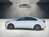 2024 Kia Forte - Preview 4