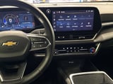 2026 Chevrolet Equinox - Preview 15
