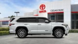 2026 Toyota Sequoia - Preview 12
