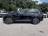 2026 Volvo XC90 - Preview 2