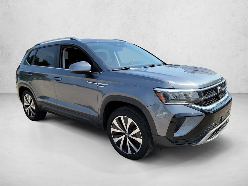 2023 Volkswagen Taos - Image 1