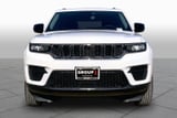 2023 Jeep Grand Cherokee - Preview 3