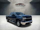 2023 Chevrolet Silverado 2500 HD - Preview 7