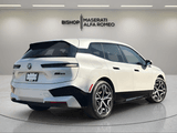 2024 BMW iX - Preview 6