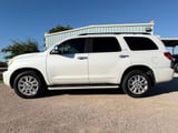 2008 Toyota Sequoia - Preview 4