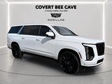 2026 Cadillac Escalade ESV - Preview 3