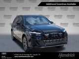 2026 Audi Q7 - Preview 2