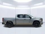 2026 Chevrolet Silverado 1500 - Preview 8