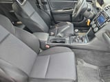 2021 Subaru WRX - Preview 13