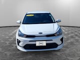 2021 Kia Rio - Preview 8