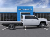 2026 Chevrolet Silverado 3500 HD - Preview 5