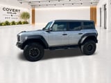 2023 Ford Bronco - Preview 4