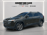 2017 Jeep Cherokee - Preview 4