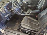 2015 Nissan Altima - Preview 14